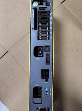 【询价】A02B-0301-B801，