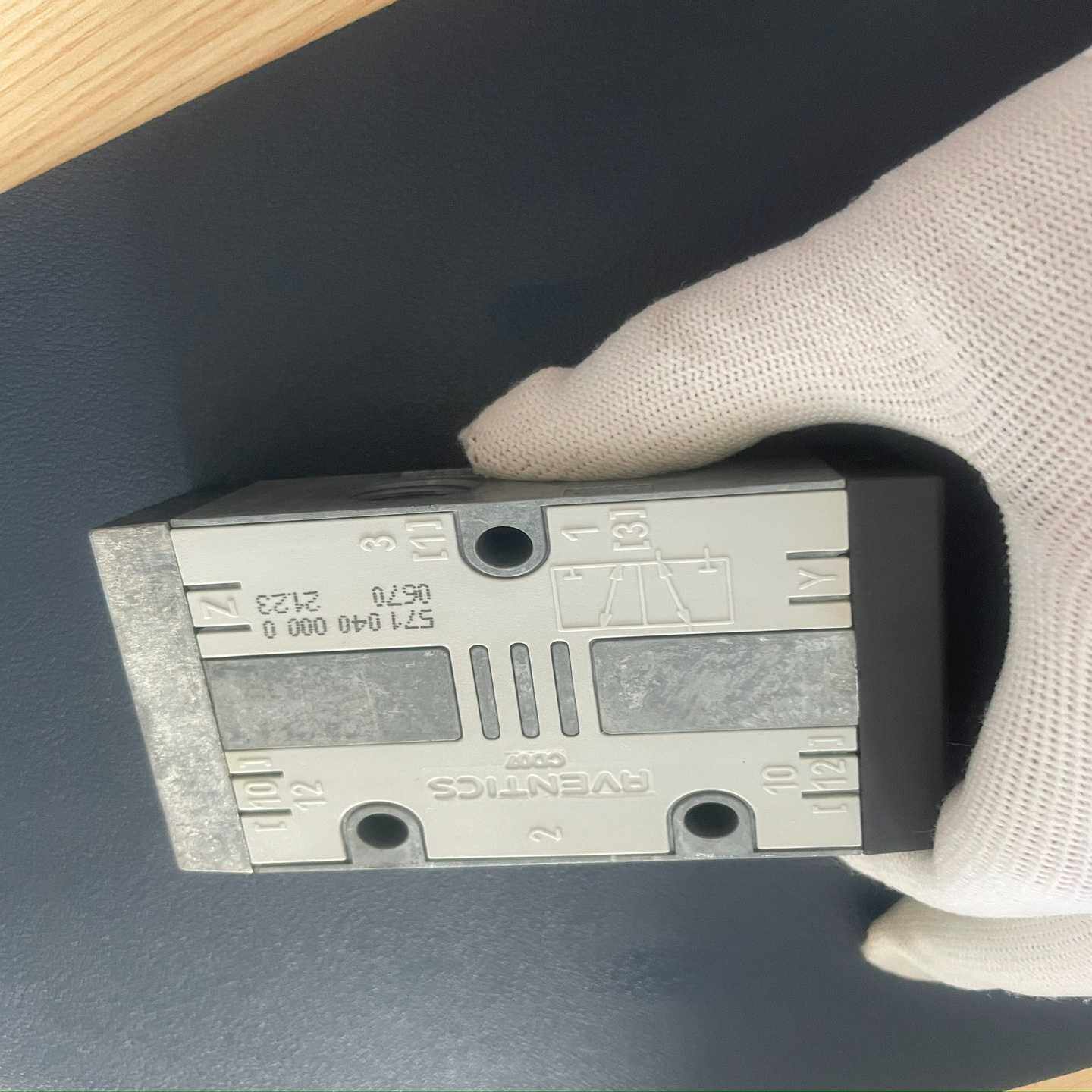 议价船用现货原厂5710400000vets-安沃驰适用