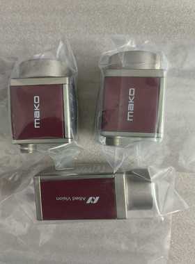 询价AVTMakoG-503B工业相机ALLIEDMak