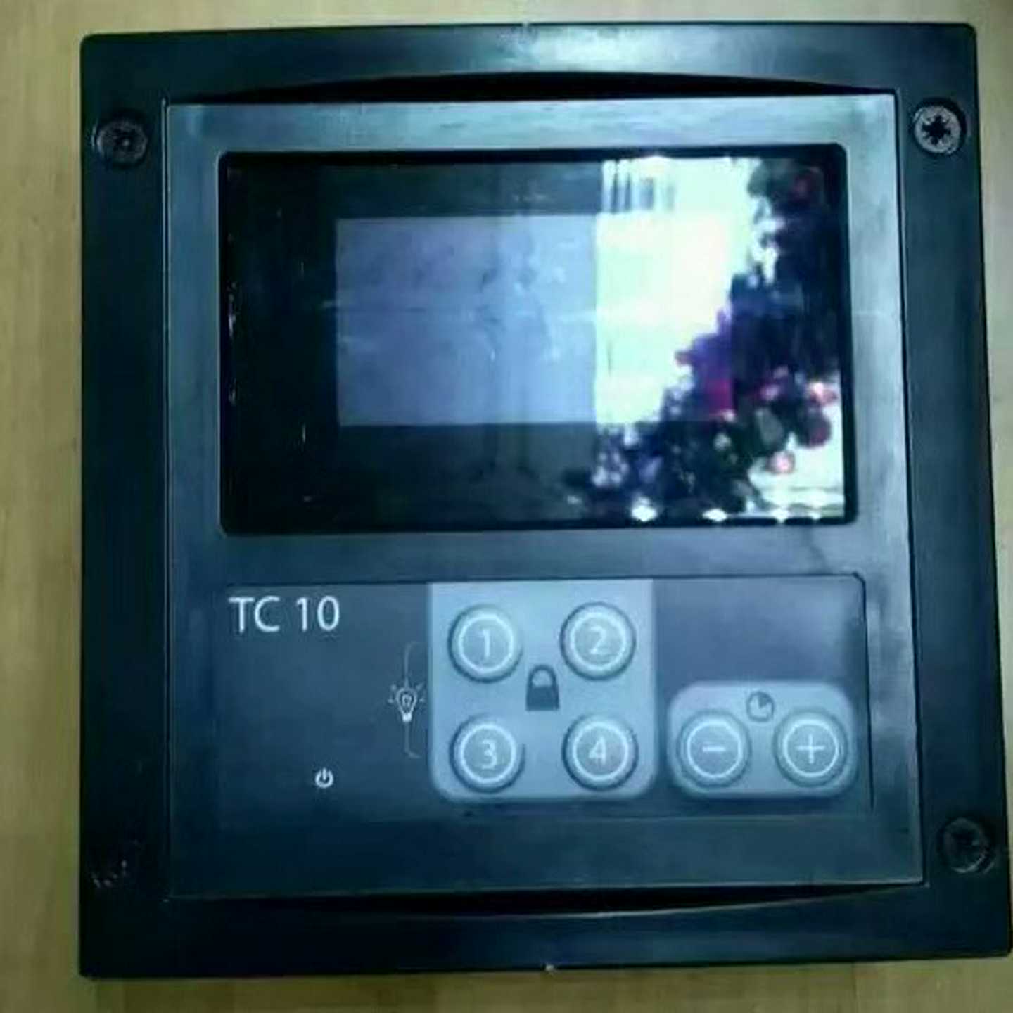 【议价】康士廉consilium火警定时器适用