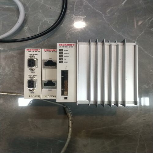 BECKHOFF倍福PLC CX1020-0011~询价