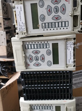 SchneiderP122P12施耐德保护器MICOM