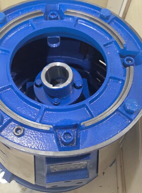 议价ALLWEILER CIRCOR泵 MA-C 100-315/41/320 LB.19D-WGB