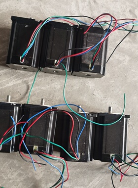 议价23H280304A Motor SecondH Original Disassembly Function P