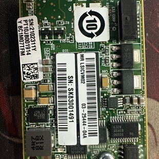 02311YPT  BC1M07TFM  LSI3108 2-议价