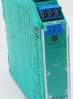 Phoenix Contact KFD2RREx1 127819 Repeater fr Temperaturmessf