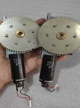 瑞士maxon DC motor空心杯电机137488~询价