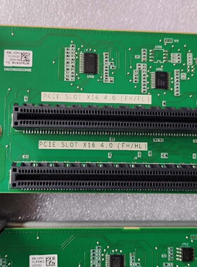 TaiShan2280V2PCIE提升卡2*16X议价