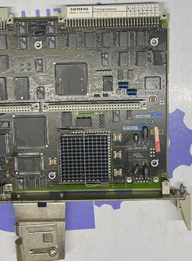 Siemens Siemens 6FC51100BB020AA1