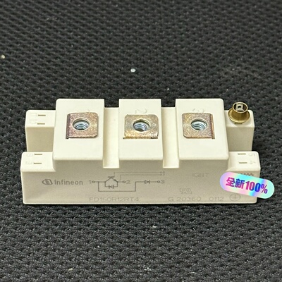 全新原装英飞凌FD150R12RT4,SKM150GAL12--议价商品