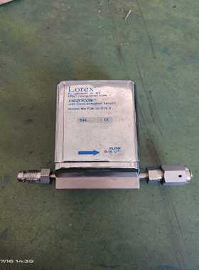 LOREX PIEZOCON  PZN-SS-003-4（得多机械）