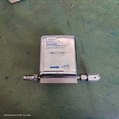 LOREX PIEZOCON  PZN-SS-003-4（得多机械）