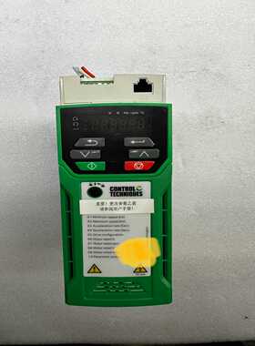 尼得科变频器1.5KW尼得科C200-02400041A询价
