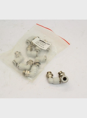 10PcsAUTOMAXAGPL6G01AGPL6-G01Raccordcoud6mmversG1(