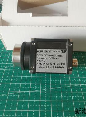 07P0001F德国Visiontools相机MV-X124议价商品