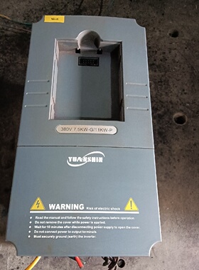 询-源信变频器7.5kwG11KWPYX30004T00
