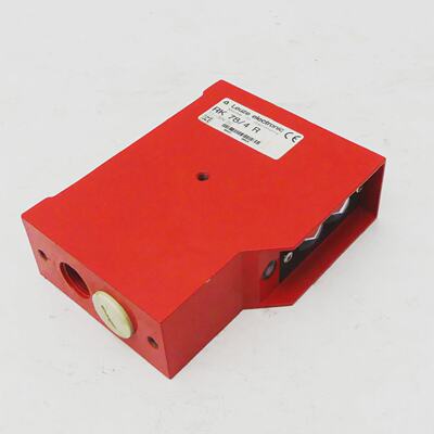 LEUZE RK 784 R Lichtschranke unused