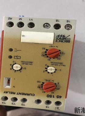 原装英国Broyce Control 控制继电器 TYPE-议价商品