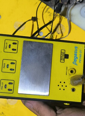 询价*pegasusPE168STESD测试仪实物图带