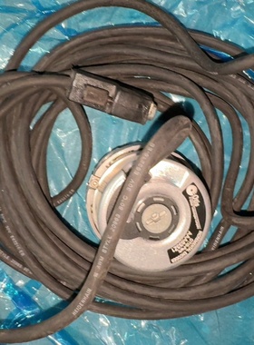 【议价】电梯编码器AAA633Z1二手正常拆机包好