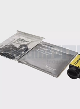 COGNEX ISM140001 PN 82501881R H InSight MICRO VISION CAMERA