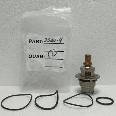 Amot Controls 1125X140 Thermostatic Valve Element  ORing Ser