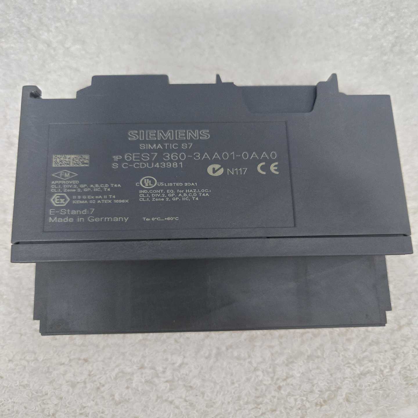 360-3AA01，外观询价