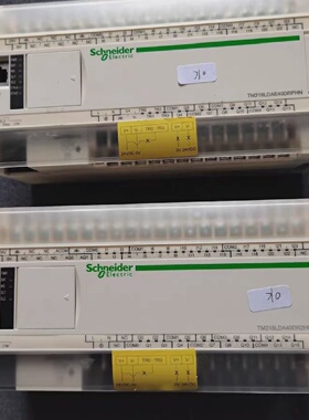 寻《TM218LDA40DR2HN TM218LDAE40DRP