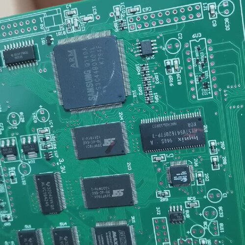 询价-S3C44B0X01L.......EPM240T100C5