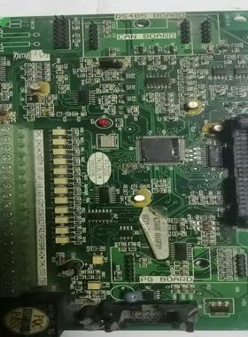 普传变频器PI7000大功率驱动板7KLCB.V4原询价