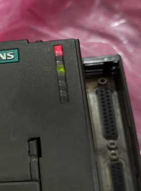 6ES7338-7UB01-0AC0少一个盖条，无询价