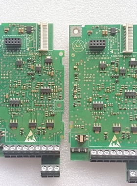议价丹佛斯变频器主板132B7006 0900 DT 实物拍摄