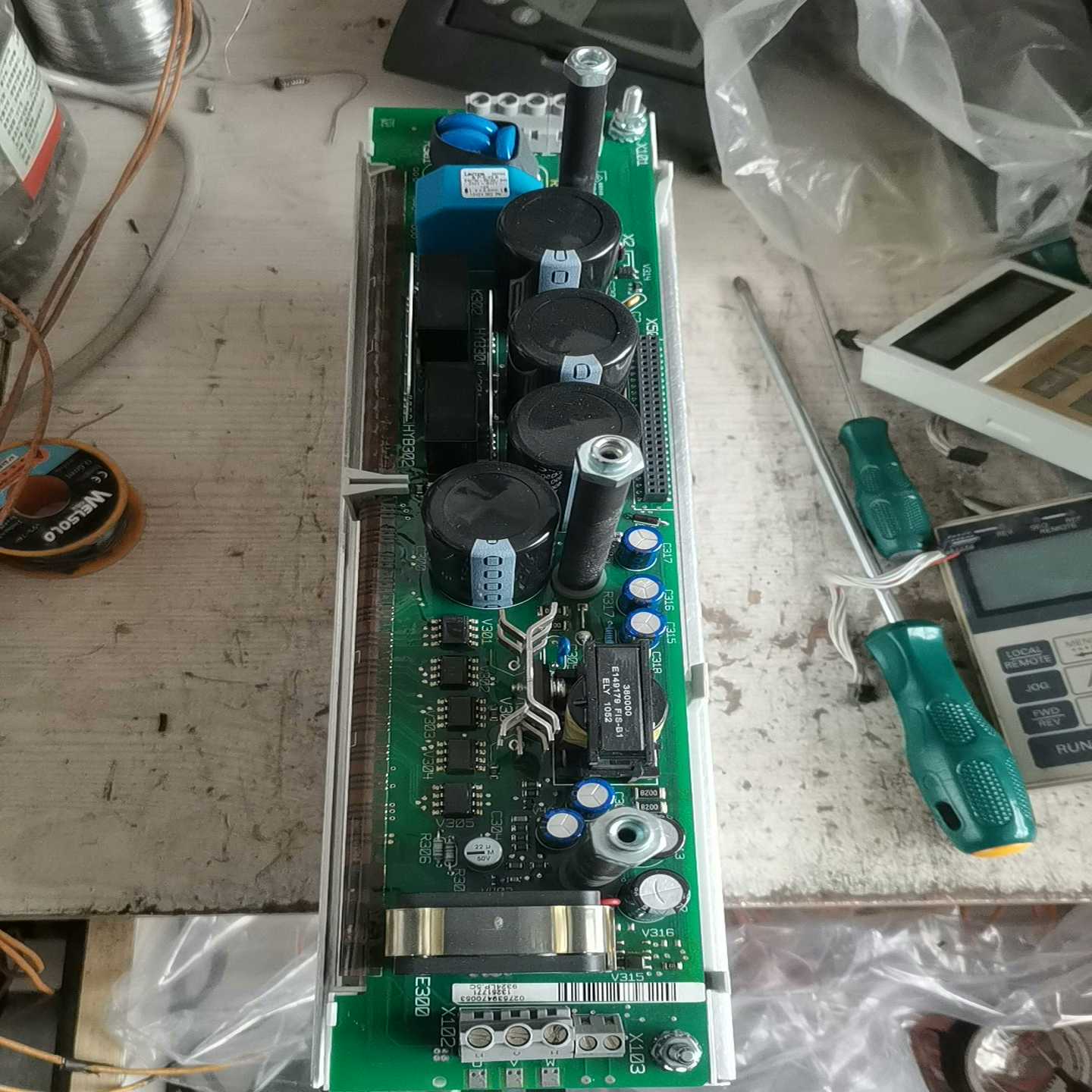 KEYSIGHT   N6731B  电源【落红设备】