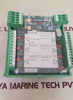 寻SteinSohnF102002A模拟PT100输入模块