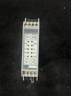 议价议价Consilium CHARGER M  5100062-02A 火警模块 全新议价