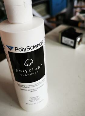 【议价】polyscience 全新/二手均有货