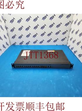 供应E JH295A OfficeConnect 1950 12XGT 4SFP+ 交换机