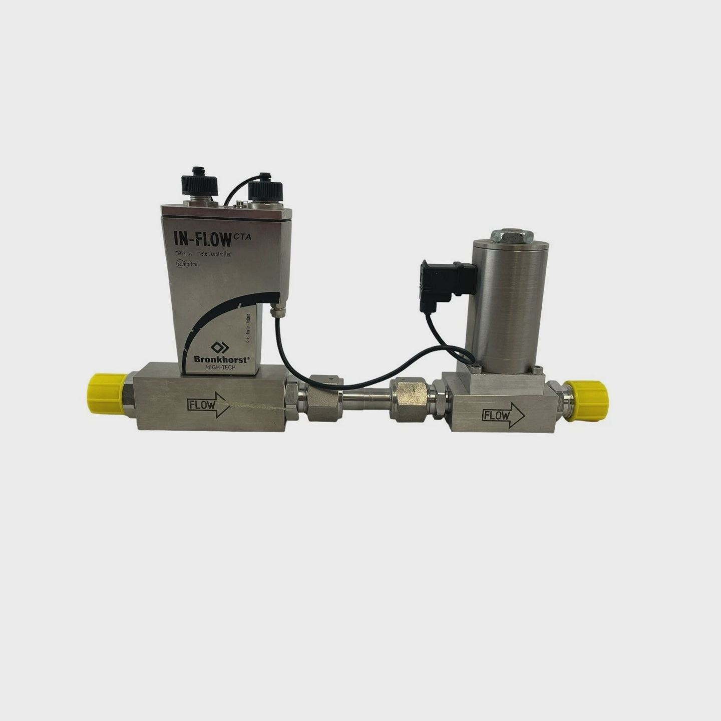 BRONKHORSTT13-DGD-99-VMFC50SLMF-004AI-IUU-99-V控制阀50