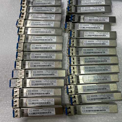 Source 10G-1310NM-1.4KM ，SPP-1~询价