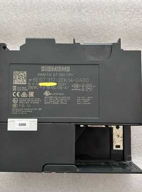 6ES7317-2EK14-0AB0 基本 实图如下 无~询价