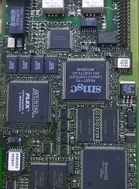 西门子CP1613以太网卡通讯6GK11613AA拍前询价