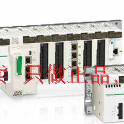 议价法国施耐德Modicon 进口正品 BMXRMS008MPF