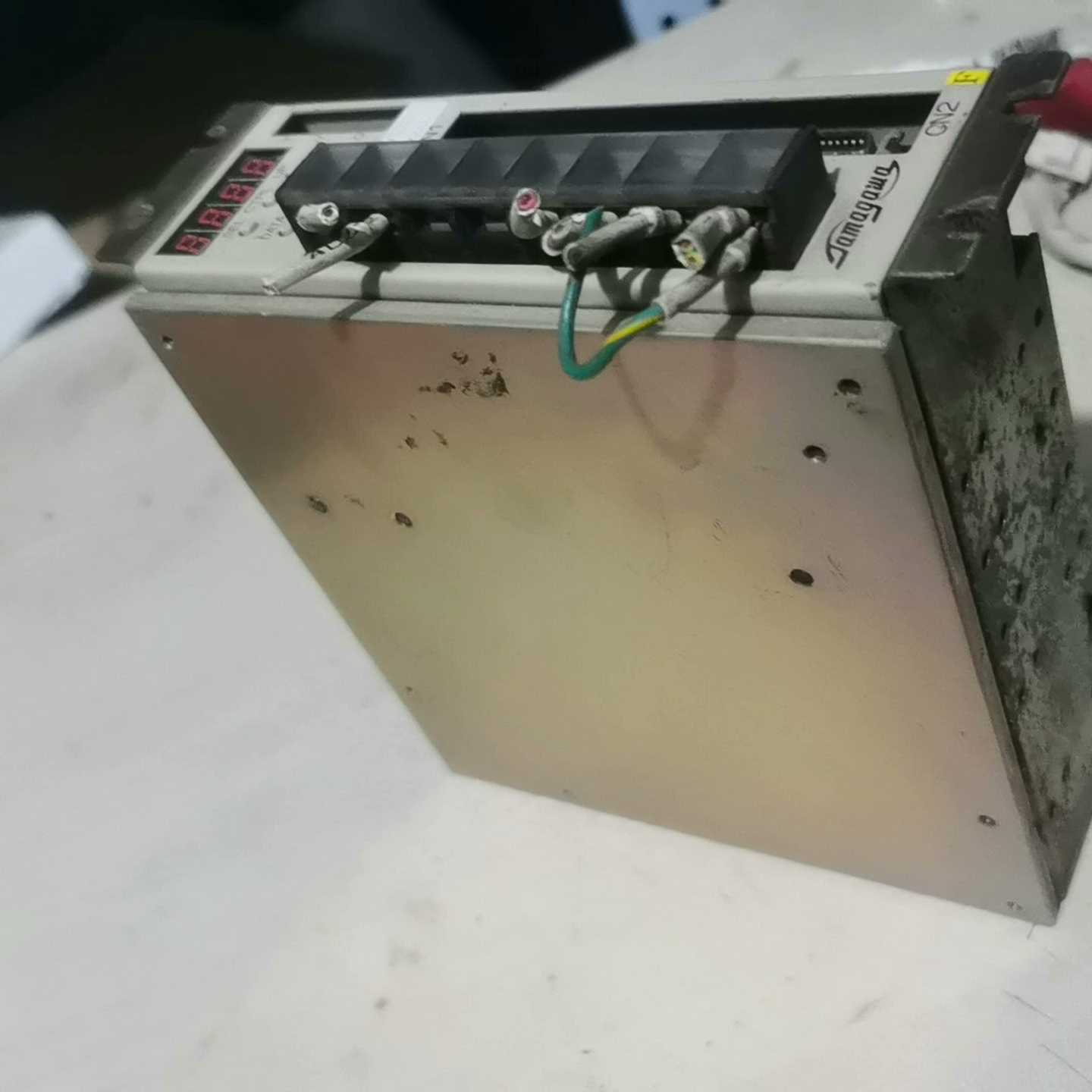 JUKI KD775点胶机驱动器，，图片为实物，AU6550【白零商行】