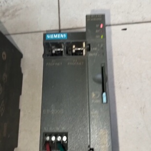 询 ET200S模块型号6ES7151一3AA20一0A