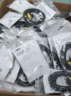 邦纳传感器QS18VN6FF100-CNSC02未使用数议价商品