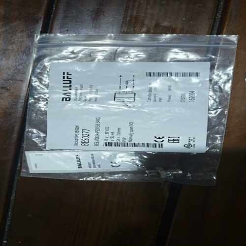 BES0277BESM08EA-PSD15B-S4