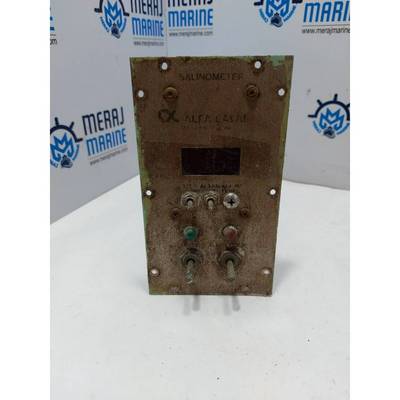 议价-AlfaLavalNS-10Salinometer2508D695-10220V