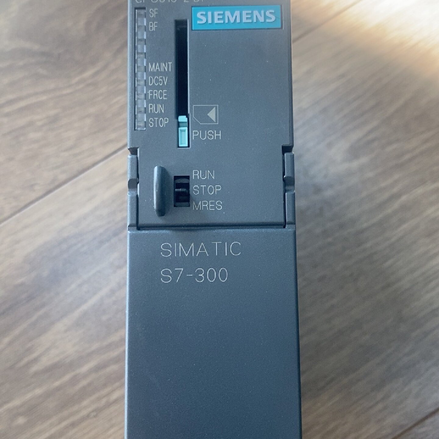 西门子SIMATICS7300CPU3152DP模-议价