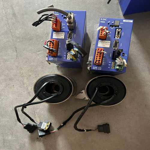 NSK驱动器 EDC-PS1006ABC02-A/- PS1（电子设备）