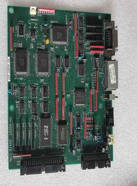 TH - A0007 2AXIS CTRL两轴控制板TH ---议价商品